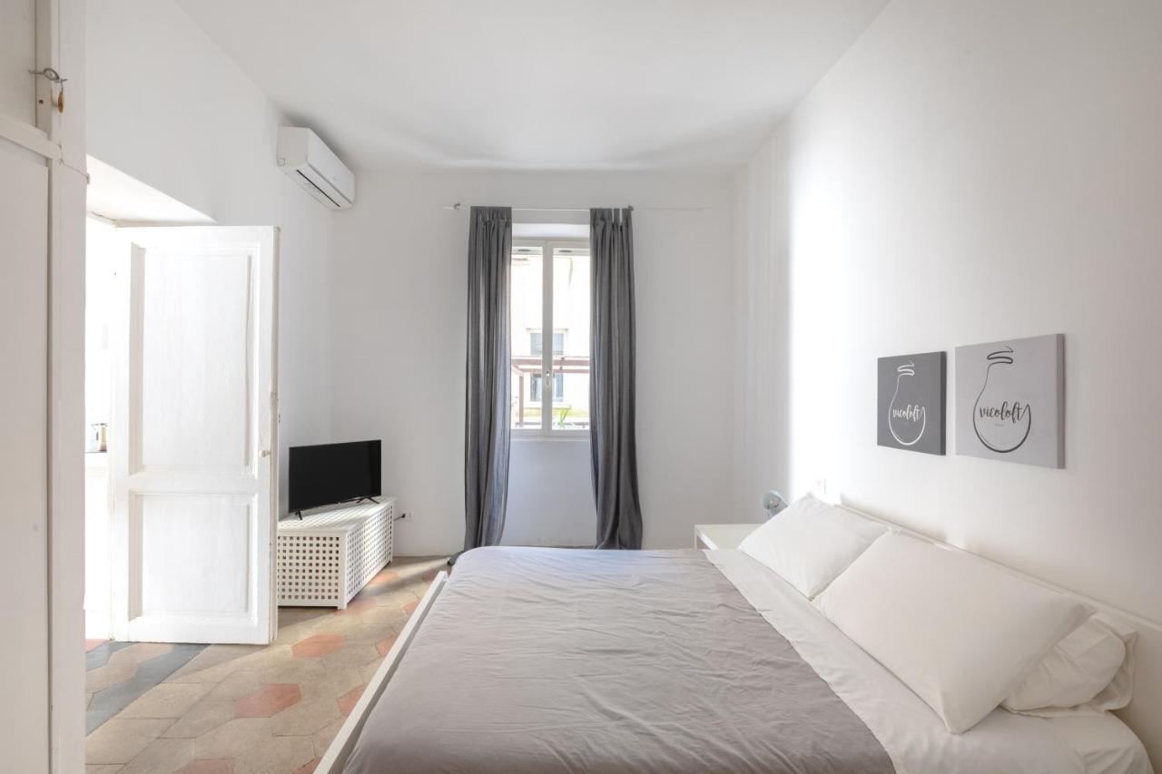 Vicoloft Sales Villa Rome Exterior photo