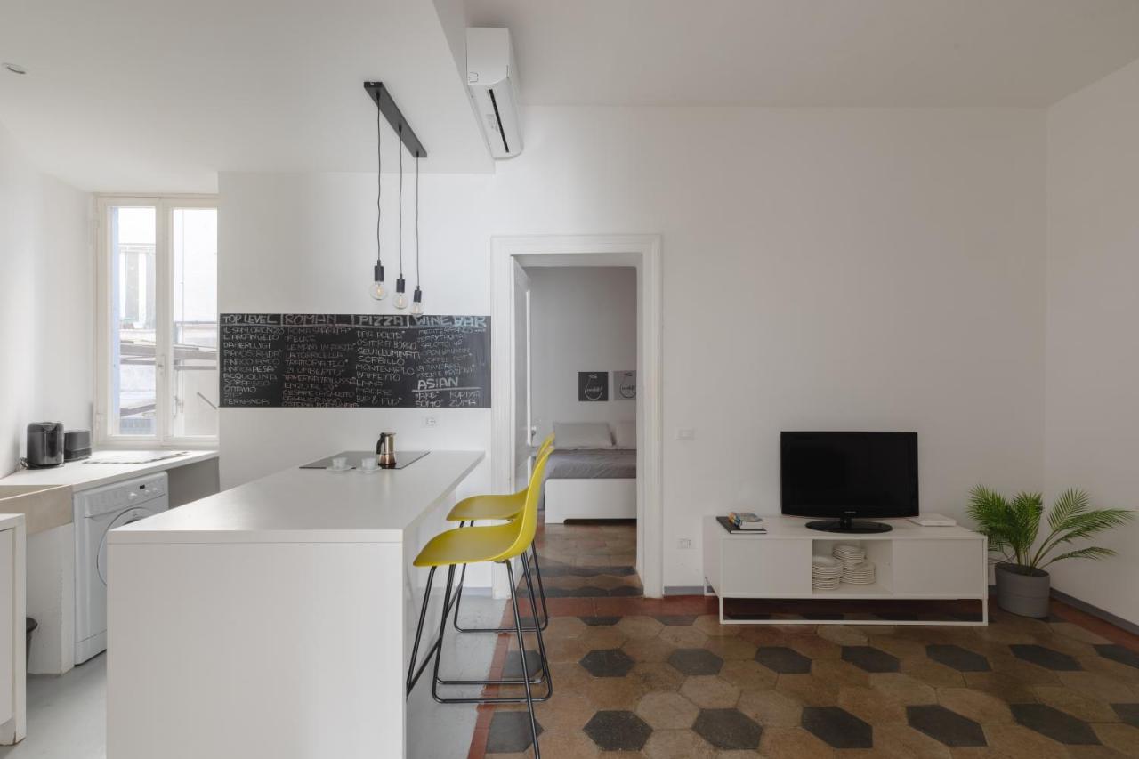 Vicoloft Sales Villa Rome Exterior photo