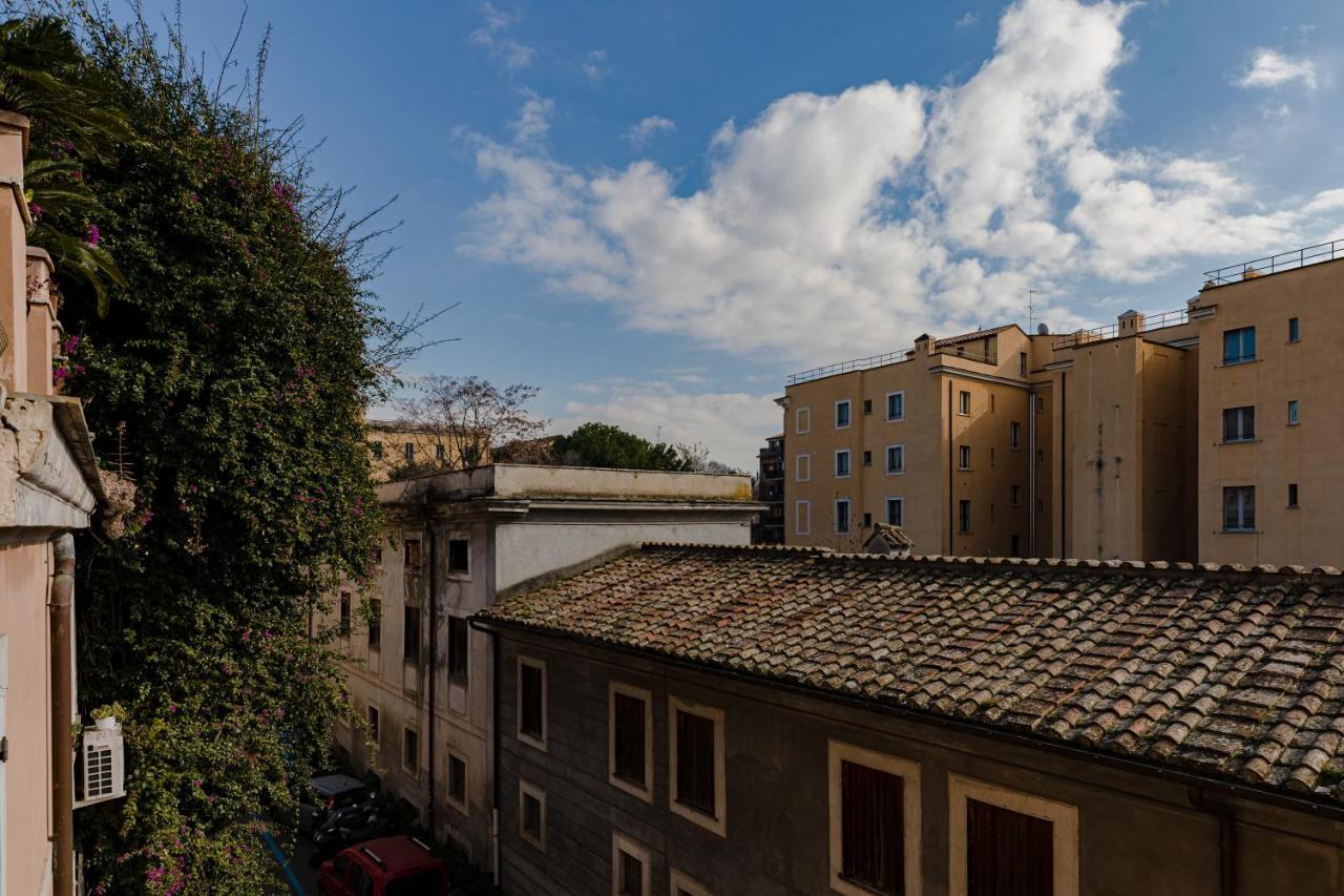 Vicoloft Sales Villa Rome Exterior photo