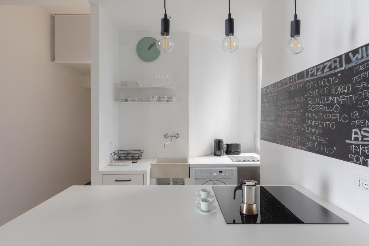 Vicoloft Sales Villa Rome Exterior photo