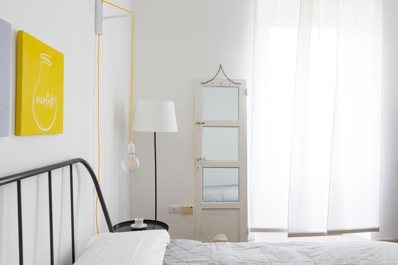 Vicoloft Sales Villa Rome Exterior photo