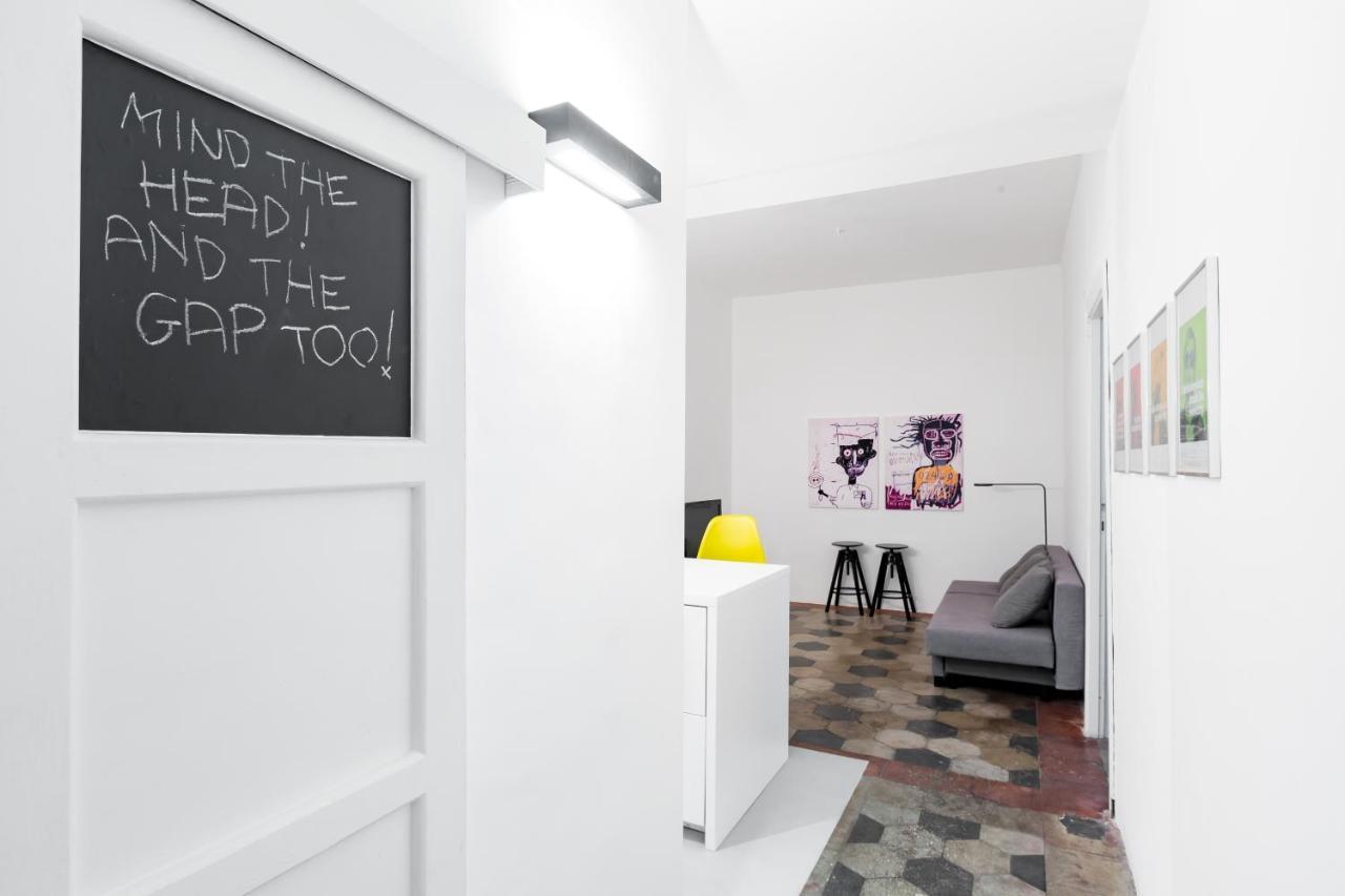 Vicoloft Sales Villa Rome Exterior photo