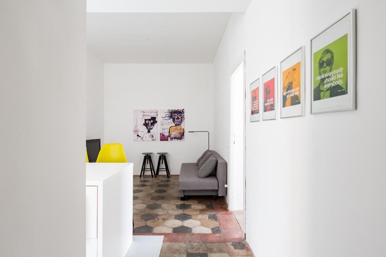 Vicoloft Sales Villa Rome Exterior photo