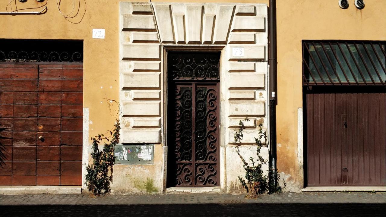 Vicoloft Sales Villa Rome Exterior photo